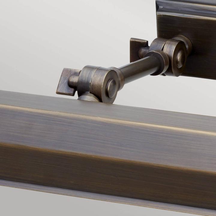 Actual product image Elstead Lighting Chawton (E14)