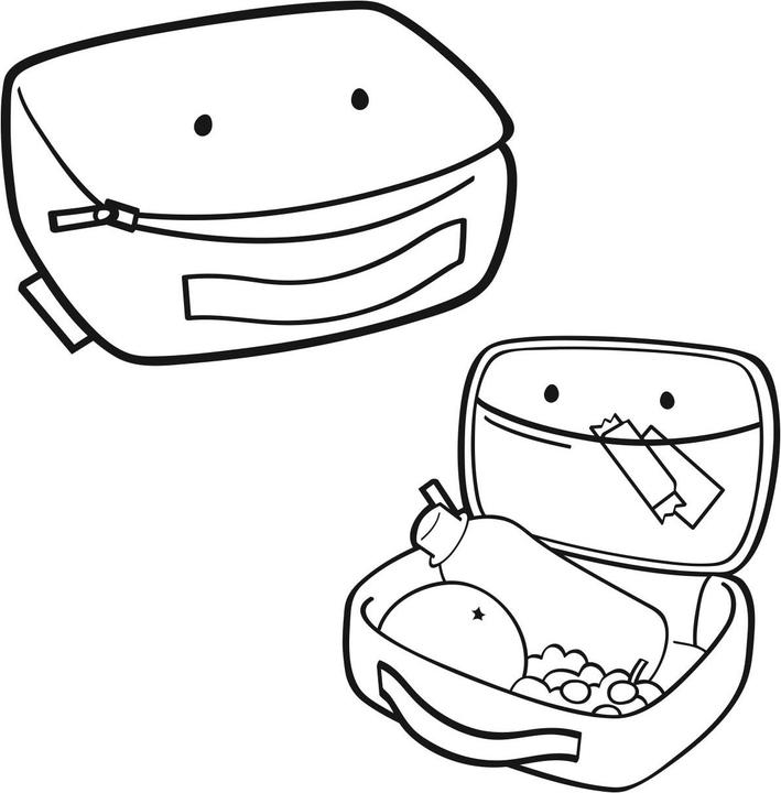 Actual product image reisenthel Kids