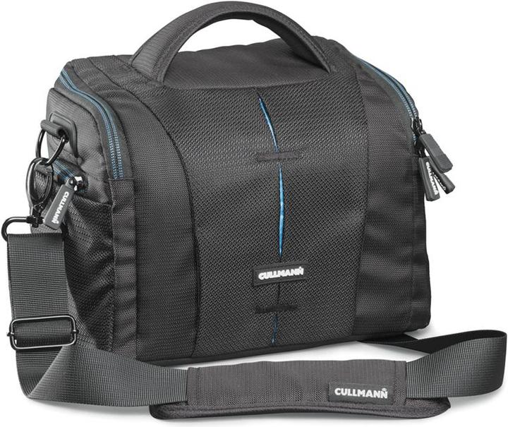 Produktbild Cullmann Sydney pro Maxima 200 schwarz (Kamera Schultertasche)