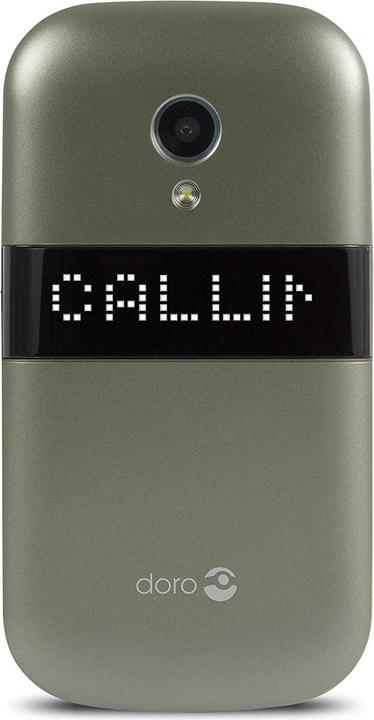 Actual product image Doro 6050 2g (2.80", 3 Mpx, 2G)