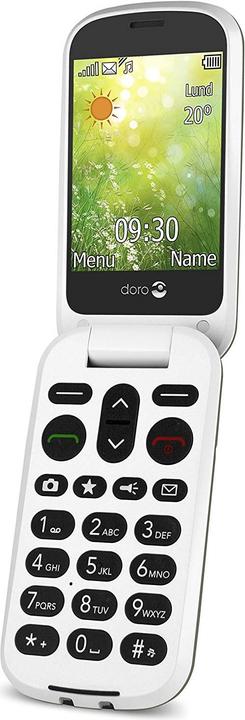 Actual product image Doro 6050 2g (2.80", 3 Mpx, 2G)