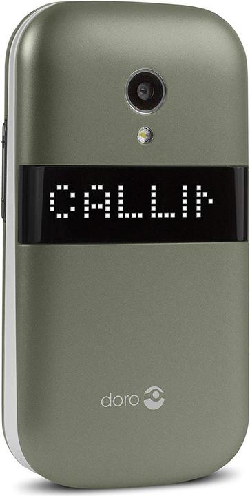 Actual product image Doro 6050 2g (2.80", 3 Mpx, 2G)