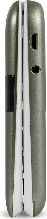 Actual product image Doro 6050 2g (2.80", 3 Mpx, 2G)