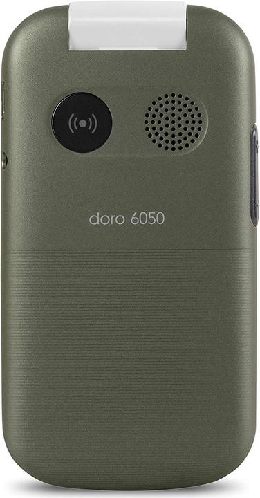 Actual product image Doro 6050 2g (2.80", 3 Mpx, 2G)