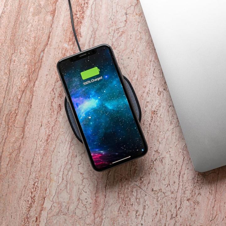 Image du produit mophie Bloc de recharge universel sans fil UE (10 W)