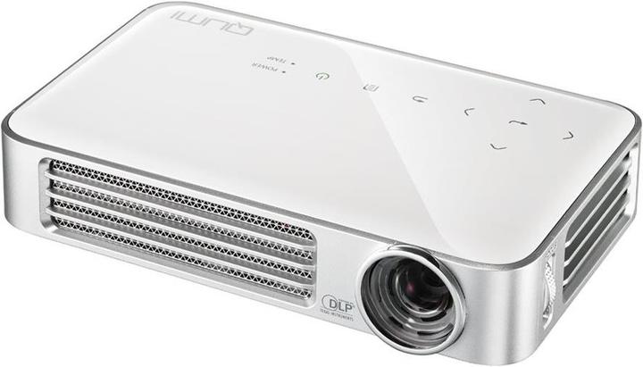 vivitek Qumi Q6 blanc (WXGA, 800 lm, 1.55:1)