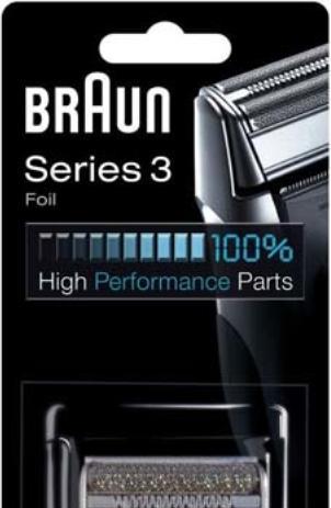 Image du produit Braun Série 3 Combipack 31S (1 x)
