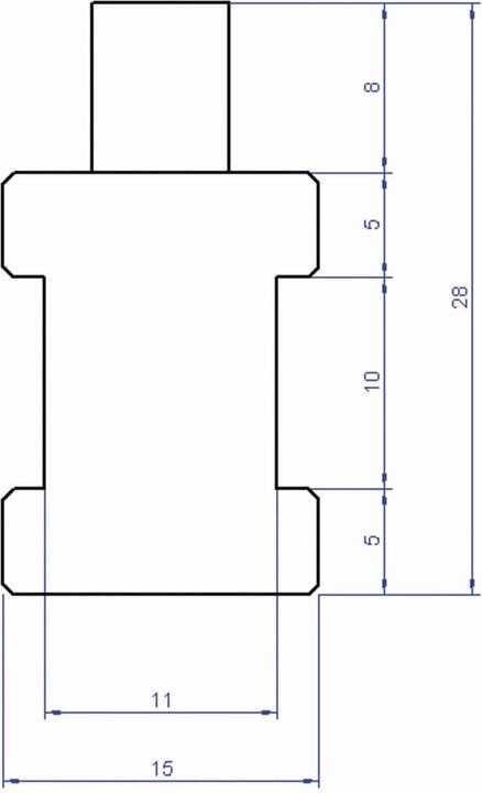 Nutritional values and ingredients Eneroid Pipe contact sensor with PT100 sensor, 3 m