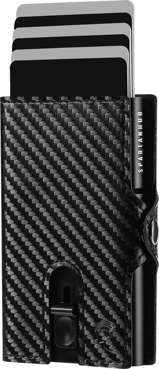 Spartanhub Slim Wallet