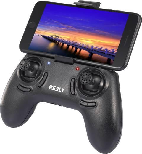 Immagine prodotto Reely Green Racer Drone RTF incl. occhiali FPV (5 min, 248 g, 0.30 Mpx)