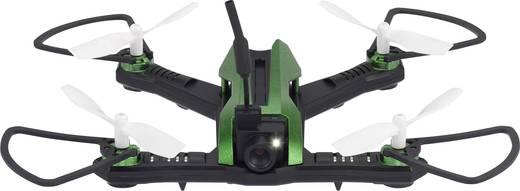 Immagine prodotto Reely Green Racer Drone RTF incl. occhiali FPV (5 min, 248 g, 0.30 Mpx)