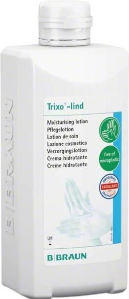 B.Braun Pflegelotion Lot (Körpermilch, 500 ml)
