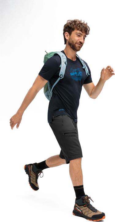 Immagine prodotto Maier Sports Nil Short Loop (48)