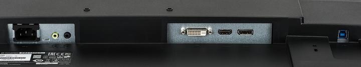 Produktbild iiyama G-Master GB2730QSU-B1 (2560 x 1440 Pixel, 27")