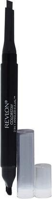 Immagine prodotto Revlon Colorstay 2 in 1 Kajal angolato (104 Grafite)