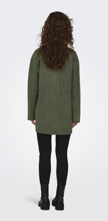 Actual product image Only Fly-Away Collar Jacket Jacket (S)
