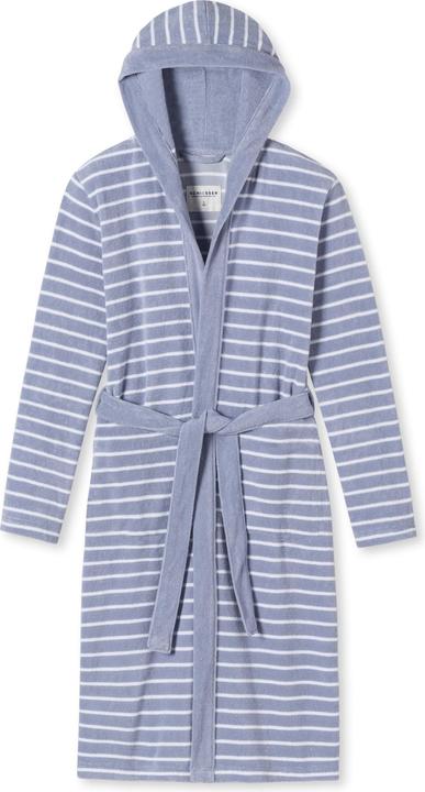 Actual product image Schiesser Bath Robe (152)