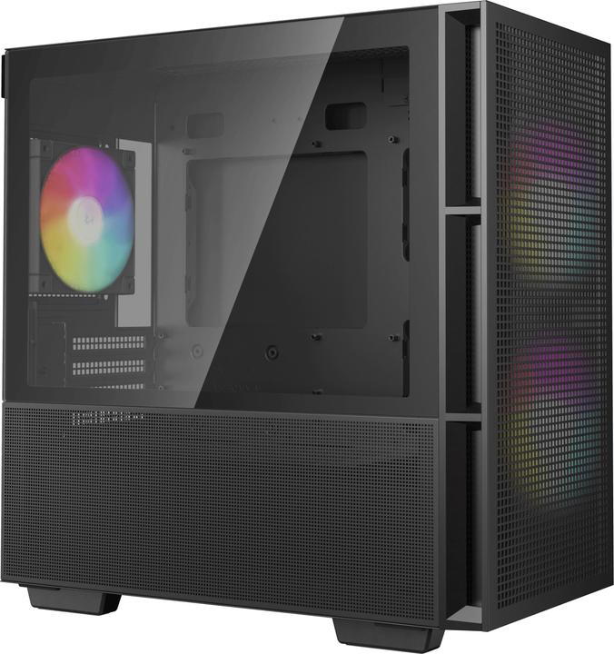 Image du produit Deepcool CH360 (mATX, Mini-ITX)
