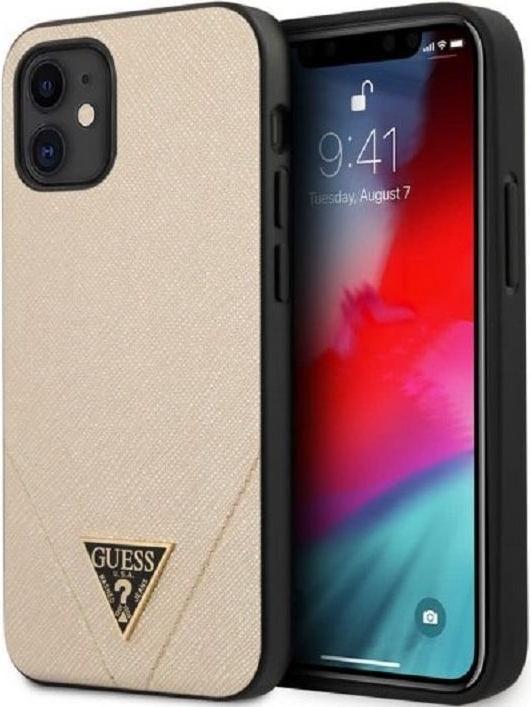 Actual product image Guess Case (Apple iPhone 12 mini)