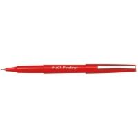 Actual product image Pilot Fineliners (Red, 1 x)