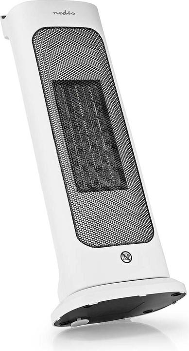Produktbild Nedis Keramik-PTC-Heizlüfter (2000 W)