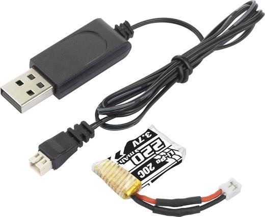 Actual product image Reely Nano FPV Race Copter RTF