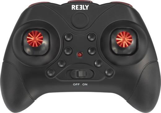 Actual product image Reely Nano FPV Race Copter RTF