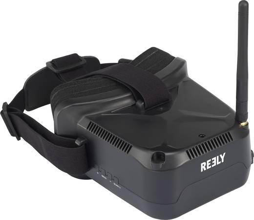 Actual product image Reely Nano FPV Race Copter RTF
