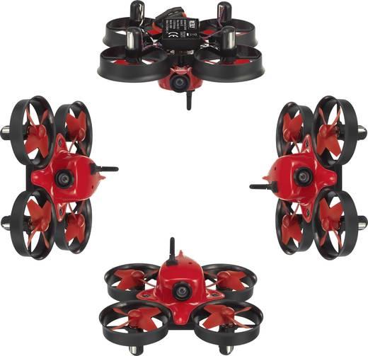 Actual product image Reely Nano FPV Race Copter RTF