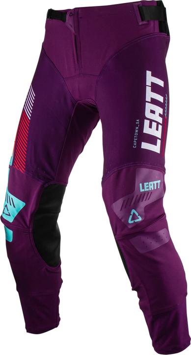 Produktbild Leatt Pant Moto 5.5 I.K.S 23 (Herren, XS, Normalgrösse)