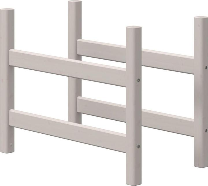 Produktbild Flexa Pfosten für mittelhohes Bett Classic