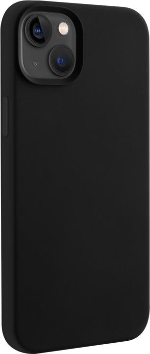 Image du produit Vivanco Mag Hype mobile phone case (6.1") Cover Black (Apple iPhone 14)