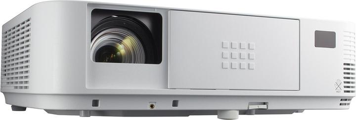 Image du produit NEC M403h (Full HD, 4000 lm, 1.2 - 2.1:1)