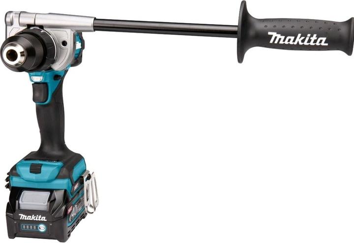 Produktbild Makita DF001GD201 (Akkubetrieb)