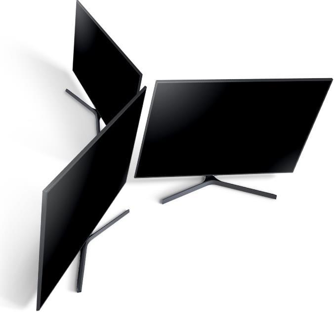Image du produit Samsung UE55RU7400 (55", LCD, 4K, 2019)