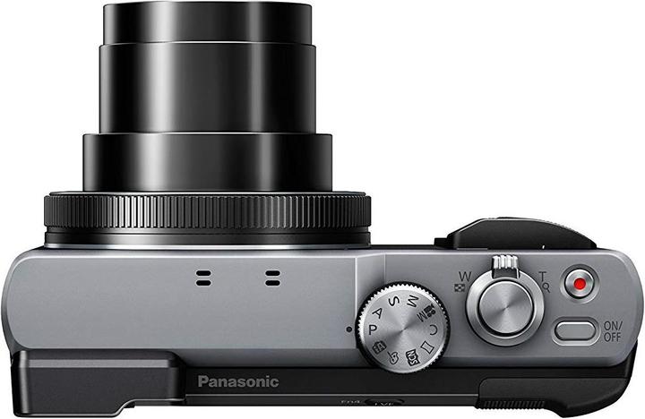 Immagine prodotto Panasonic Lumix TZ81 (4.3 - 129 mm, 18.10 Mpx, 1/2,3'')