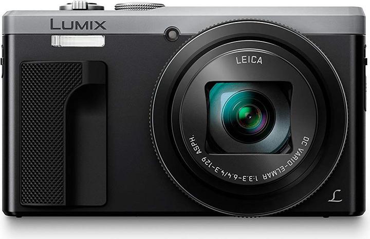 Panasonic Lumix TZ81 (4.3 - 129 mm, 18.10 Mpx, 1/2,3'')