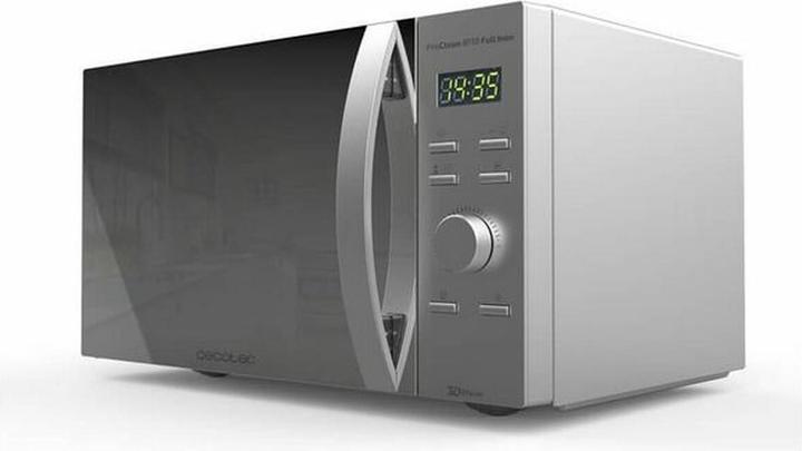 Image du produit Cecotec ProClean 8110 (Prise UE, 28 l)