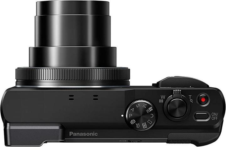 Immagine prodotto Panasonic Lumix TZ81 (24 - 720 mm, 18.10 Mpx, 1/2,3'')