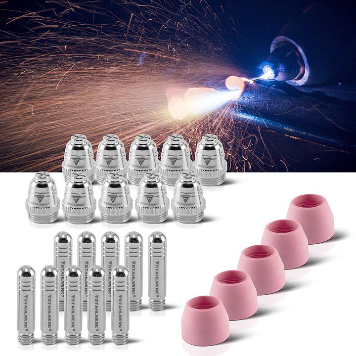 Actual product image Stahlwerk Wearing parts