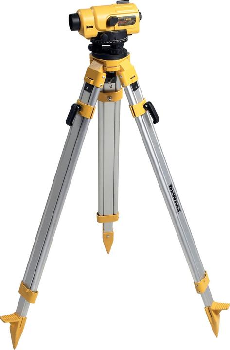 Actual product image DeWalt Semiautomatic leveler