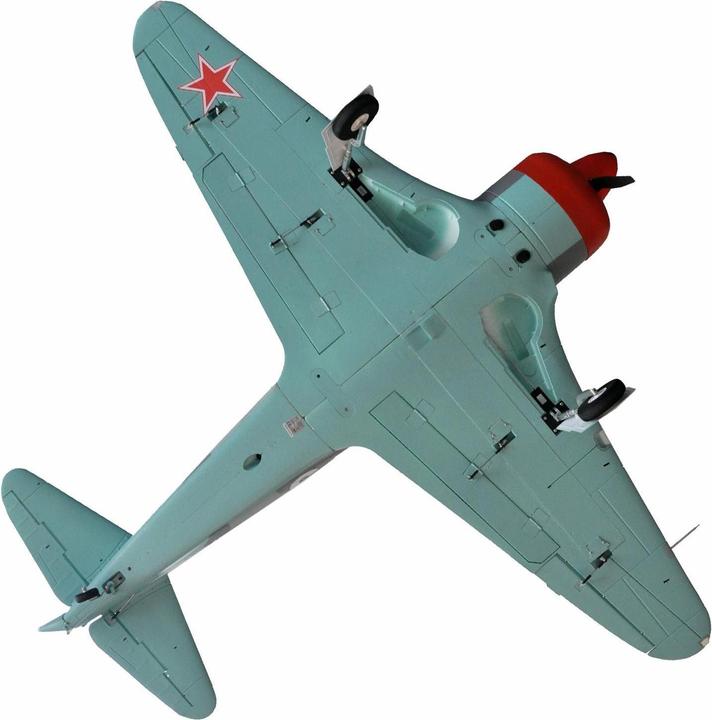 Image du produit Amewi Oiseau de guerre Yak (Oiseau de guerre)