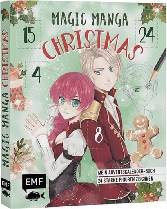 Livre Manga