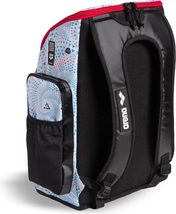 Immagine prodotto Arena Zaino Spiky III 45 Allover (45 l)