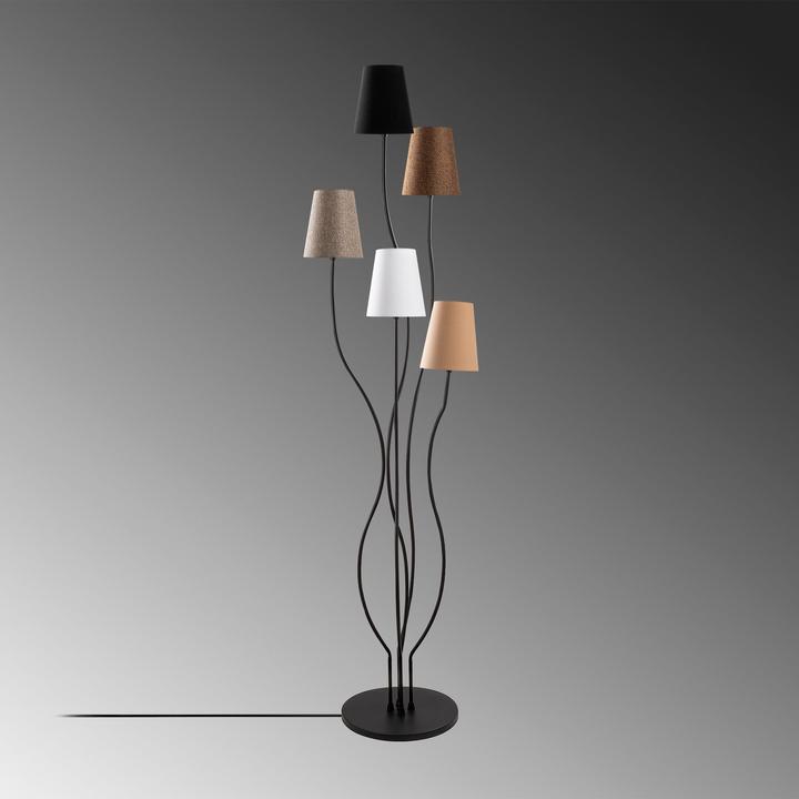 Actual product image Hanah Home Adonis (E14)