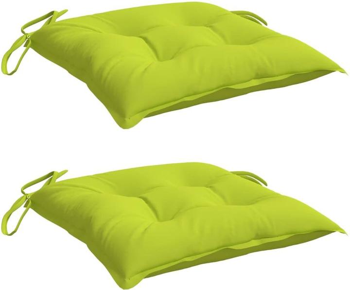 Immagine prodotto VidaXL Set da salotto da giardino da 10 pezzi con cuscini (40 x 40 x 7 cm)