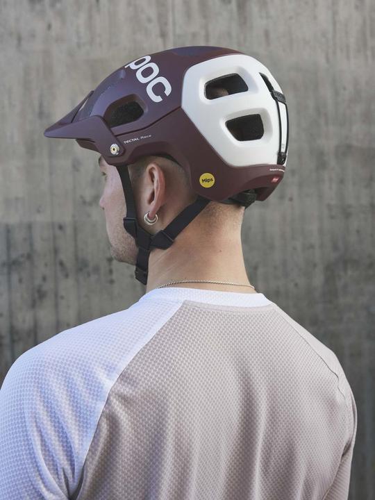 Produktbild Poc Velohelm Tectal Race MIPS (56 - 61 cm)