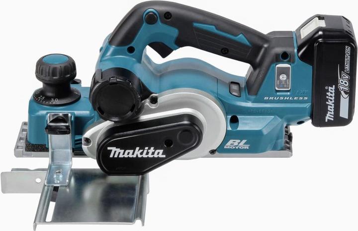 Image du produit Makita Rabot à plier