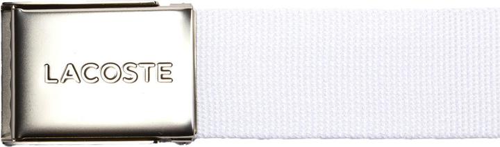 Image du produit Lacoste Ceinture Casual Confortable - 1419 (90)