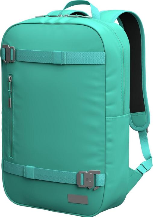 Produktbild D_b_ The Världsvan 17L Glacier Green (17 l)
